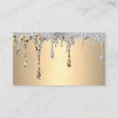 Carte De Visite Promo Code Promo Première Visite (Dos)