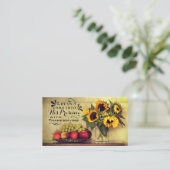 Carte De Visite Psaume 95:2 En sa présence avec Thanksgiving (Debout devant)