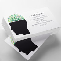 Psychologue Thérapie Arbre Mindfulness Conseiller