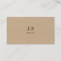 QR Code Simple Moderne Minimal Instagram Brown