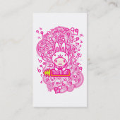 Carte De Visite Rabbit_Method (Dos)
