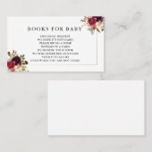 Carte De Visite Raffler à couche Bourgogne (Devant / Derrière)