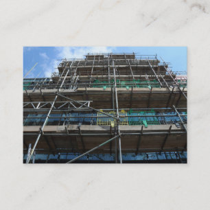 Carte De Visite Rangement, Mini Photo