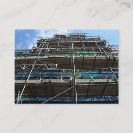 Carte De Visite Rangement, Mini Photo (Devant)