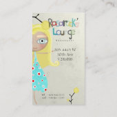 Carte de visite RasarocksLounge (Dos)