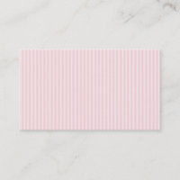 Rayures de sucrerie de rose en pastel