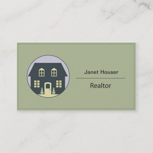 Carte De Visite Réalisateur (Devant)