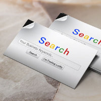 Rechercher mes mots-clés Creative