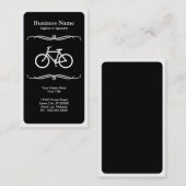 Carte De Visite recyclage de mod (Devant / Derrière)