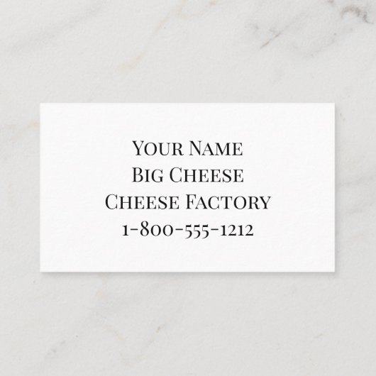 Carte De Visite Red Zinnia with Rusty Objects Business Card (Dos)