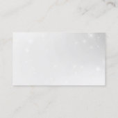 Carte De Visite Redesign from Scratch - Créer une image personnali (Dos)