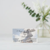 Carte De Visite Regroupement par NC Wyeth (Debout devant)