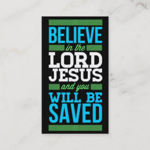 Carte De Visite Religion Religieux Chrétien Pasteur Christianisme