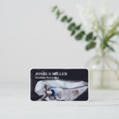 Carte De Visite Remise en état du phare du véhicule (Debout devant)