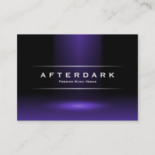 Carte De Visite Remorque 03 de film