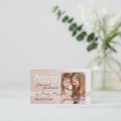 Carte De Visite Remous féminins (Debout devant)