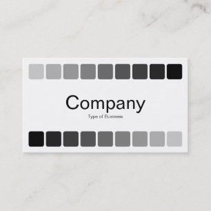 Carte De Visite Remplacement des nuances