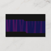 Carte De Visite Remplacement - Draperie 04 (Dos)