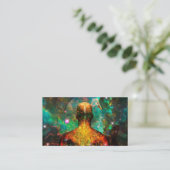 Carte De Visite Renaissance (Debout devant)