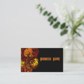 Carte De Visite Renaissance (Debout devant)