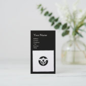 Carte De Visite RENAISSANCE FLORENTINE HARMONIE Bureau juridique P (Debout devant)