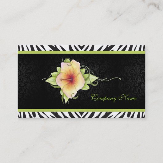 Carte De Visite Rencontres interdites (Devant)