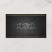 Carte De Visite Rénovations | Boîte à outils du réparateur (Dos)