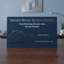 Rénovations de Maison Intelligente Agences Immobil