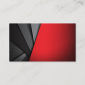 Carte De Visite Réparation à domicile | Icône d'exploration | Pann (Dos)