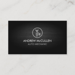 Carte De Visite Réparation automatique des wagons