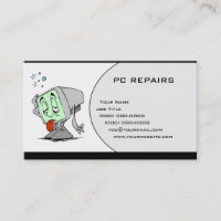 RÉPARATIONS DE PC
