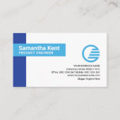 Carte De Visite Réparations PC de la technologie souris d'ordinate (Dos)