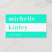 Réseau professionnel de typographie tendance uniqu