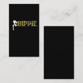 Carte De Visite Rétablissement de la chirurgie de remplacement de  (Devant / Derrière)