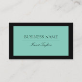 Carte De Visite Retro (Devant)