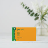 Carte De Visite retrOs (Debout devant)