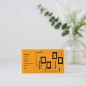 Carte De Visite Rétros 102 (Debout devant)