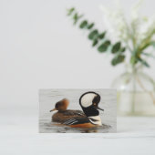 Carte De Visite Réunion de faiseurs de fusil à capuchon (Debout devant)