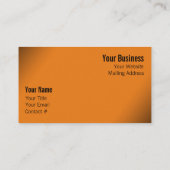 Carte De Visite Réunion de faiseurs de fusil à capuchon (Dos)