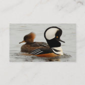 Carte De Visite Réunion de faiseurs de fusil à capuchon (Devant)