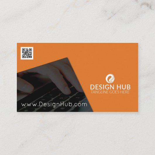 Carte De Visite Revendeur Thrifle Grossiste Hustle Professionnel (Dos)