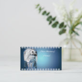 Carte de visite rêveur de receveur d'Appy de (Debout devant)