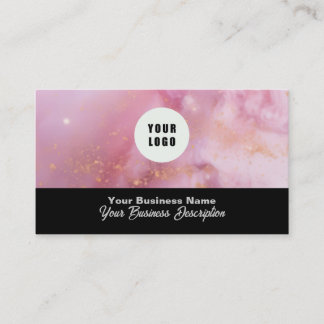 Carte De Visite Revue Google avec lien de code QR