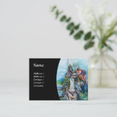 CARTE DE VISITE RIDERS DANS LA TEMPÊTE 4 (Debout devant)