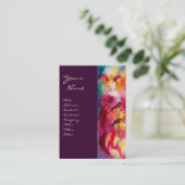 Carte De Visite RONDO IN LAGOON Arts de la scène, Costume Designer (Debout devant)