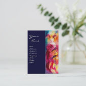 Carte De Visite RONDO IN LAGOON Arts de la scène, Costume Designer (Debout devant)