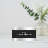 Carte De Visite Rosa Lavaglut (Debout devant)