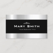 Carte De Visite Rosa Lavaglut (Devant)