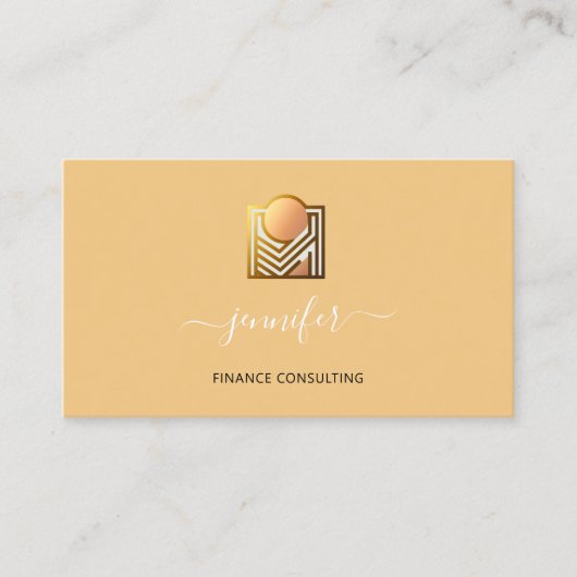 Carte De Visite Rose de Bitcoins comptable comptable de Finance Co (Devant)