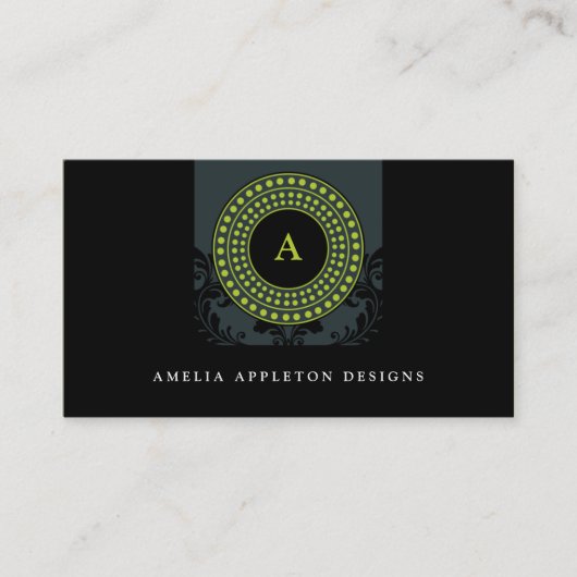 CARTE DE VISITE :: rotor 1 L (Devant)